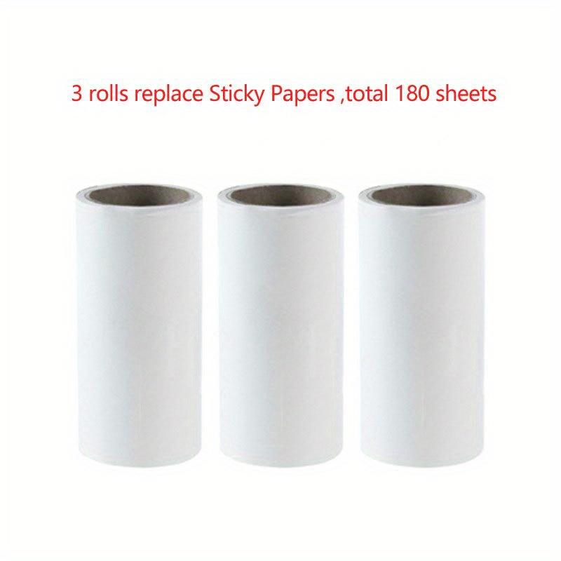 1PC Reusable Lint Remover For Clothing Extra Sticky Lint Rollers Furniture Carpet Couch Pet Dog Cat Hair Remover Sofa Dust Collector