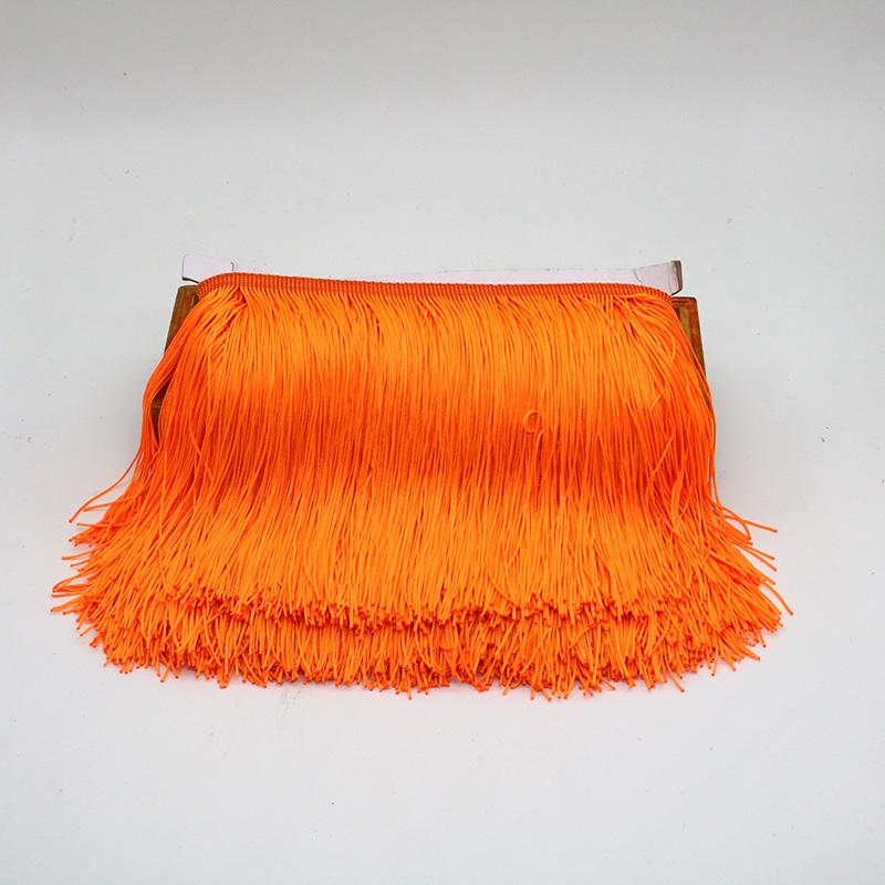 Перо 10 Ярдов 15 см Длины Бахрома Кисточками Кружевная Лента Кисточки Для Штор Платьев Бахрома Для Шитья Отделка Аксессуары Поделки