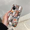 Friends tv show Phone Case For Xiaomi Redmi note 13 12 Pro 11S 11 10 Pro 10S 12S Redmi 10 9C 13C Shell