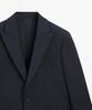 Пиджак Massimo Dutti из шерсти Cool Wool
