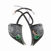 For Mitsubishi Outlander ASX 2013 2014 2015 2016 2017 2018 Cruise Control Switch Steering Wheel Button Audio Player Switches