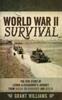 Книга World War Ii Survival The Epic Story Of Leonid Aleksandrovs Journey From Russi by Grant Williams - Paperback