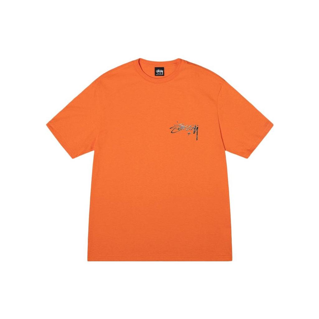 Stussy SS23 Mercury Tee logoT Unisex 1904983