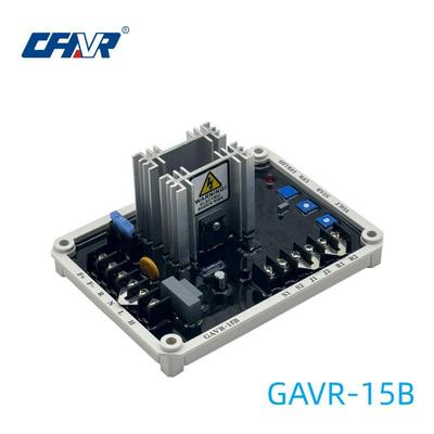 Регулятор напряжения генератора GAVR-15B Плата AVR