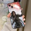 Чехол Lara Croft Tomb Raider для iPhone 17 Air 16 15 14 13 11 12 Pro Max Plus 12 13 Mini 16e 17 Pro Max Задняя крышка