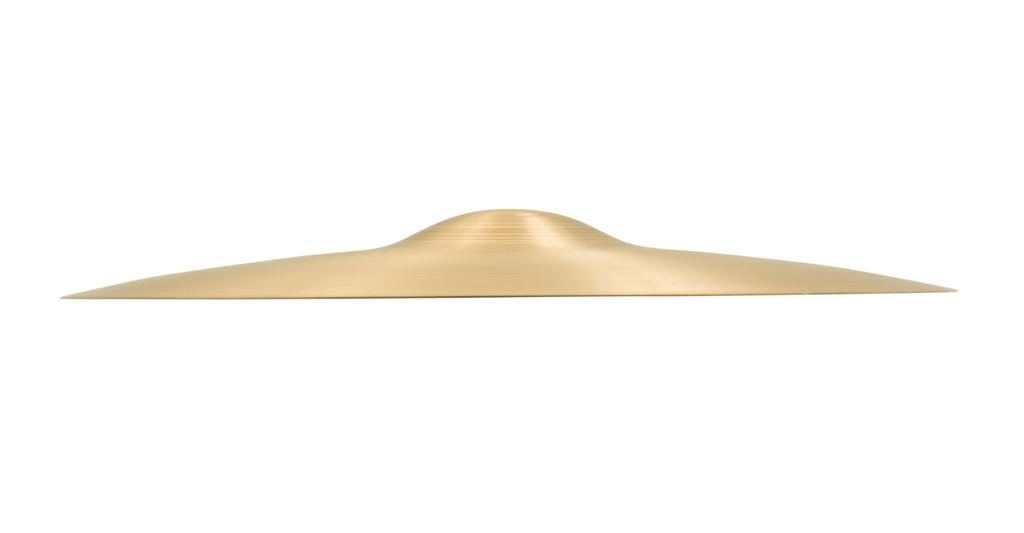 SABIAN MEDIUM HIHAT [AA] (Top) AA-14THH