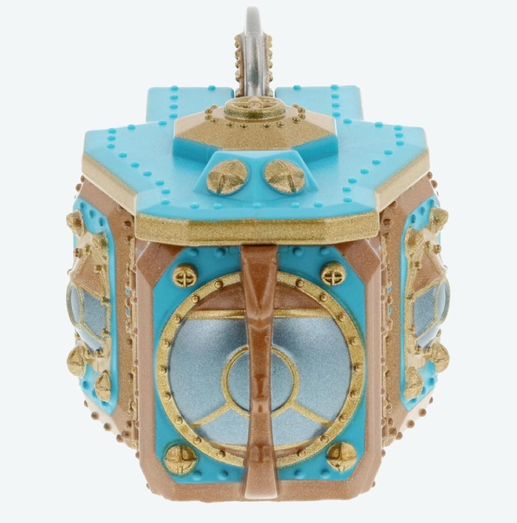 Disney Tomica Neptune Leagues Under the Sea Коллекция транспортных средств Disney Sea TDS Сувенирный подарок 20 000