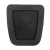 2PCS Clutch Brake Pedal Pad Rubber 31321-14010 For Toyota Pickup Truck 1979-1985
