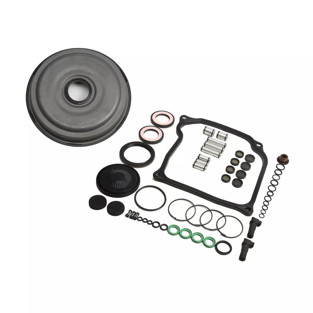 Clutch Transmission Repair Kit For DQ500 A3 S3 Q3 RS3 2017-2021