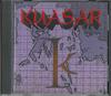 CD KUASAR - Kuasar IBCD127 NOT ON LABEL 1998 Spain Rock Used