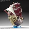 BANDAI SPIRITS One Piece Grand Ship Collection Oro Jackson Plastic Model Pre-Colored