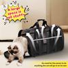 Messenger Pet Breathable Portable Bag