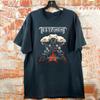 Классическая рубашка Testament Unisex для мужчин S-5XL 9D869 Унисекс футболка