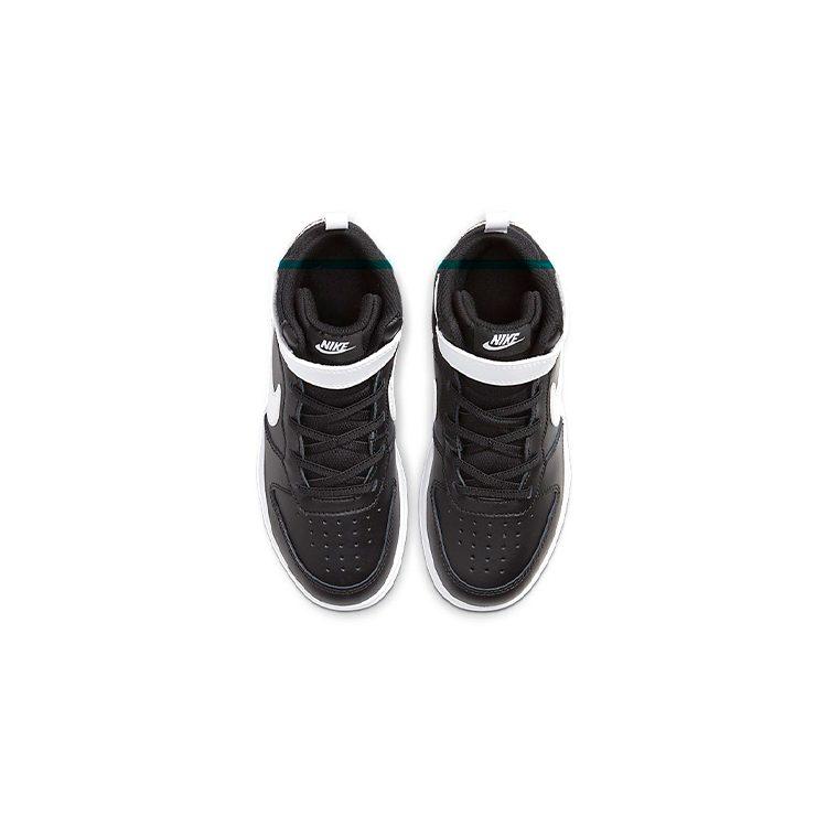 Nike Mid 2 Hook and loop Slip Resistant Cushioning Abrasion Resistant Breathable CD7783-010
