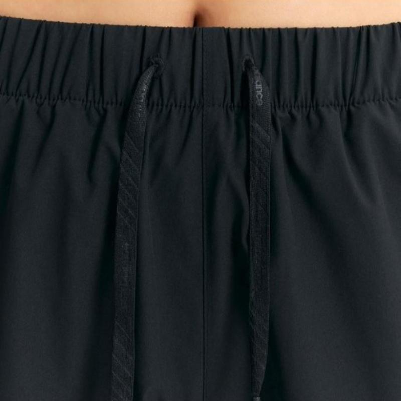 New Balance Унисекс спортивные штаны Nbnte12333