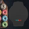 Хорошая Электрическая Мини-Машина для Приготовления Пончиков с Антипригарным Покрытием Завтрак Закуски Десерты Кухонный Прибор