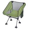 Leyton house Outdoor Компактный низкий стул-стул LEYTON HOUSE Camping LHA-001 Легкая сумка для хранения Festival Home Camping Barbecue Leisure Green One