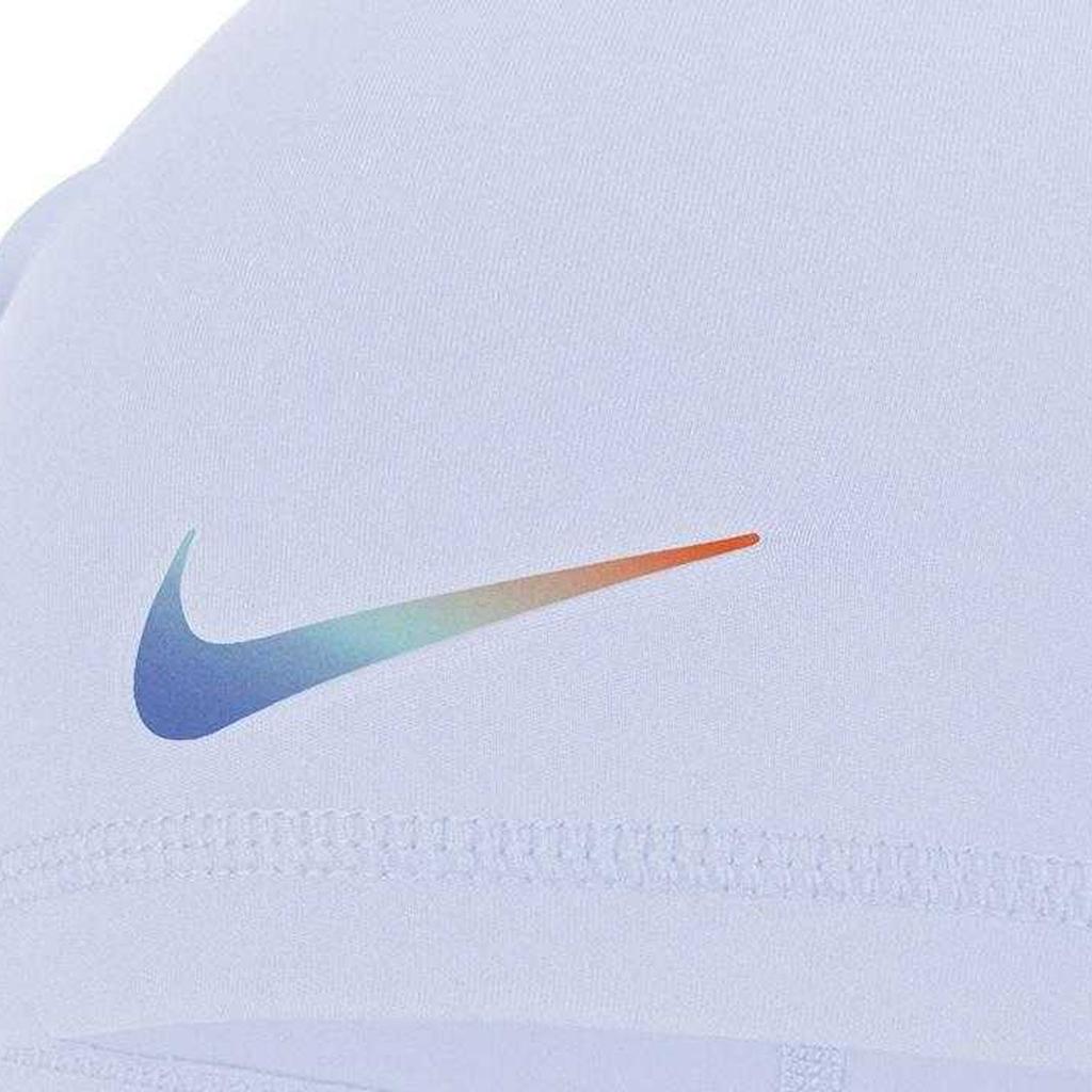 Nike Шапка бини U Peak Dri-FIT без отворота