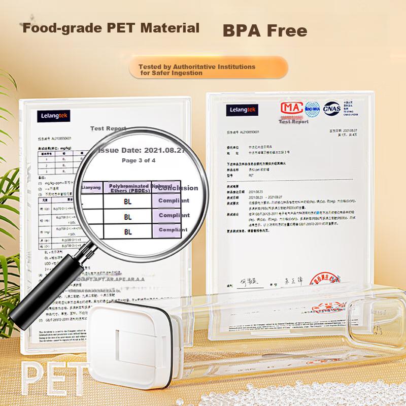 KATEI STORY Japanese Noodle Storage Box Rectangular Food-Grade Refrigerator Kitchen Sealed Jar Grain Container Pasta Bucket