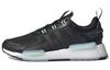 NMD_V3 Originals 'Черный Серый' GX2084