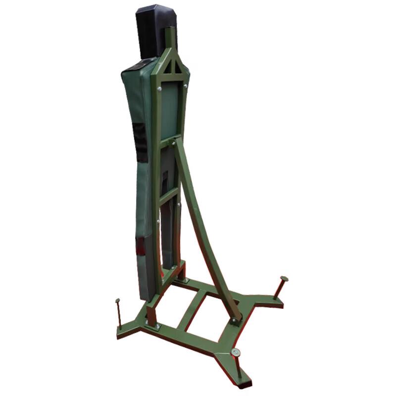 Martial Arts Training Dummy