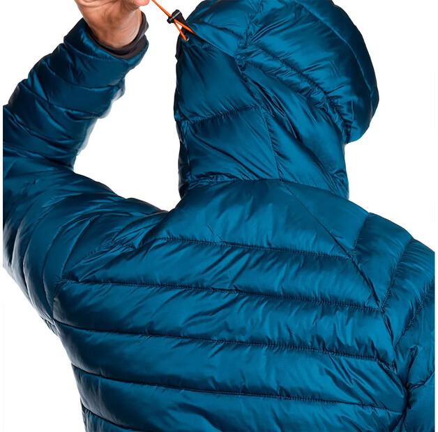 Trangoworld Куртка Medel