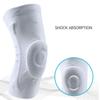 Side Stabilizers Knee Brace Compression Knee Pads Professional Knee Sleeve  Men Women