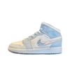 Air 1 Mid SE GS Frozen FQ9117-400