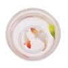 1:12 Dollhouse Miniature Fish Tank Bowl Aquarium Doll House Home Decor Toy