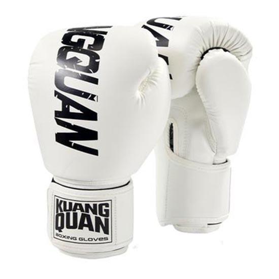 Боксерские перчатки Starlight для мужчин и женщин из искусственной кожи, каратэ, муай-тай, Guantes De Boxeo, свободный бой, саньда, тренировочное оборудование для взрослых и детей