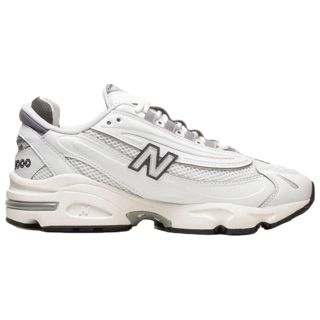 New Balance 1000 White Unisex Sneakers M1000D