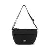 New LiNing Sports Life Collection Polyamide Crossbody Bags Unisex Black ABDV353-1