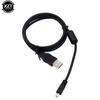 1,5-метровый цифровой кабель для камеры, 8-контактный USB, высокоскоростной кабель для передачи данных и зарядки для Nikon Coolpix S2600 S2500 S3000 S3200 S4300 S6100
