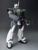 Mobile Police Patlabor 2 the Movie Ingram Unit 1 with Reactive Scale and Zinc Alloy Painted Action Figure Robo-Dou Armor, 1/35 ABS, PVC, POM,