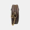[Pre-Owned] Gucci Ophidia GG Mini Round Bag 'Beige' - Very Good #16OF7P3