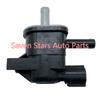 Auto Parts Vacuum Switch Valve Vapor Purge Solenoid For Toyota Scion OEM 90910-TC001 HV136200-7010 90910TC001 HV1362007010