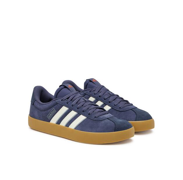Men's Sneakers Adidas Vl Court 3.0 Jp5289 Navy