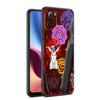 Anime Mo Dao Zu Shi Phone Case For Xiaomi Mi POCO X3 NFC GT M4 M3 12 11T 10T Pro A3 11 Lite NE 5G 12X 11i F3 Soft Black Cover