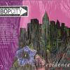 Виниловая пластинка РАЗЛИЧНЫЕ - Bop City - Evidence BOPM12 Boplicity Recor 1985 UK Jazz