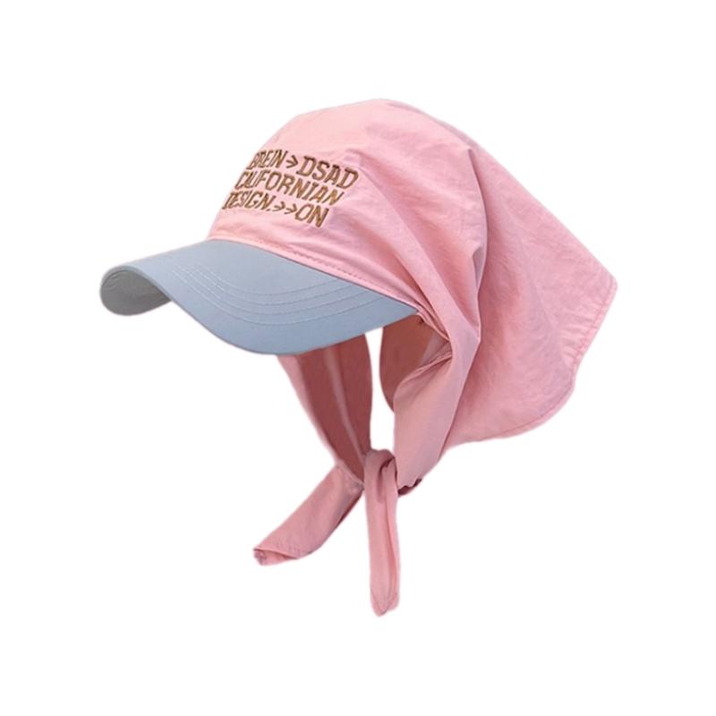 Quick Drying Baseball Hat Hat for Girls Women Camping Hat Casual for Sports Gym Mountain Camping Hat Outdoor Activity