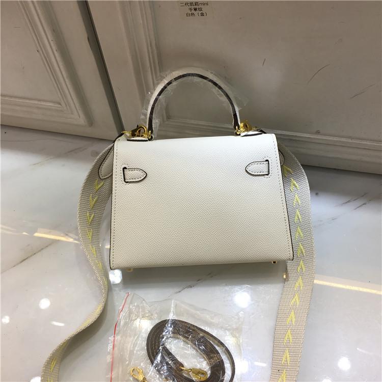 Женская сумка из коровьей кожи Ins 2023 новая второе поколение двойной плечевой ремень узор из пальмовых листьев одно плечо портативная сумка-мессенджер тренд