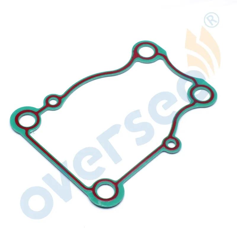 63D-44316 PUMP CASE GASKET Replaces for YAMAHA 63D-44316-00-00
