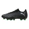 Puma Future Play 8 FG AG Eclipse Pack Мужские Кроссовки Черный Крутой-Светло-Серый Флуо-Зеленый 108141-02