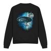 STAR TREK Унисекс Взрослый Свитшот Ship 30