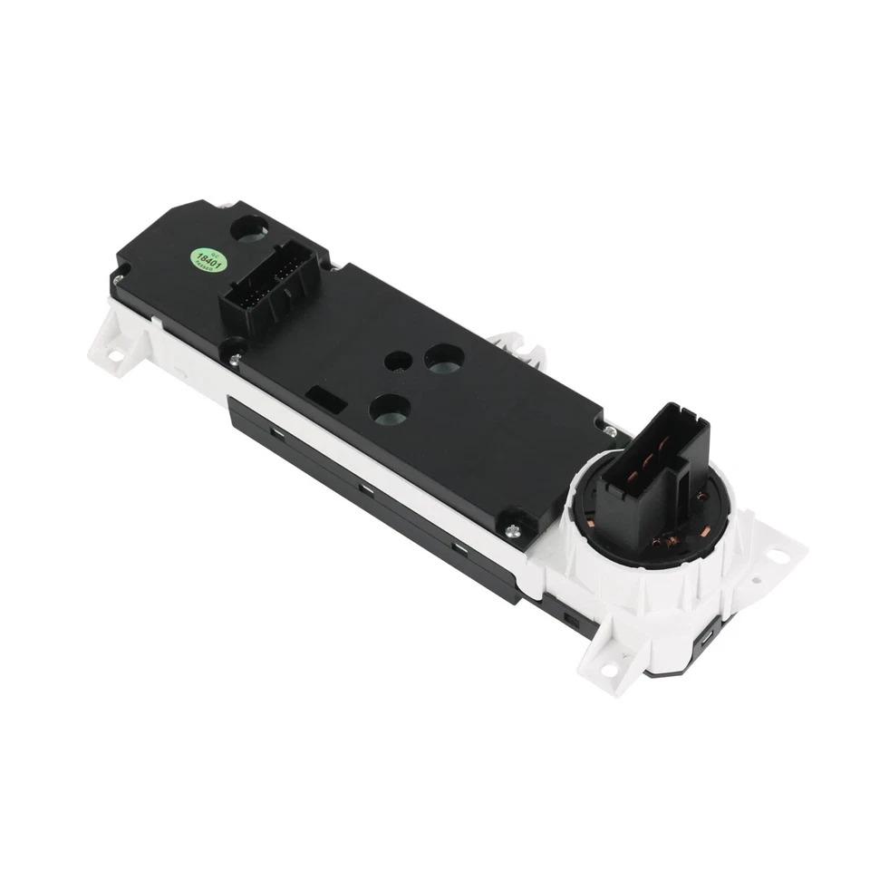 Модуль управления HVAC 599-268 79600-S84-A01ZA для Honda Accord 1998-2000