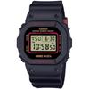 [Casio] Часы G-Shock Andres Iniesta signature model DW-5600AI-1JR Men's Black