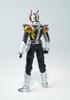 TAMASHII NATIONS TWIST ACTION FORM Kamen Rider Sword Form Den-O