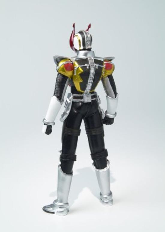 TAMASHII NATIONS TWIST ACTION FORM Kamen Rider Sword Form Den-O