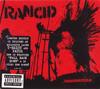 CD RANCID - Indestructible 485392 Hellcat Records 2003 США Рок Б/У