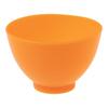CML Silicone Bowl, Orange, S010104